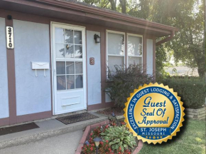 Fantastic 1-Bedroom Property In Great Location!